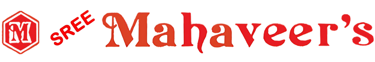 Mahaveers Kitchen Equipments